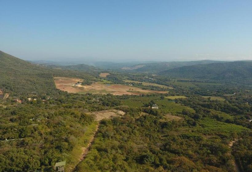 Хижина, Ashbourne Country Escape Hazyview