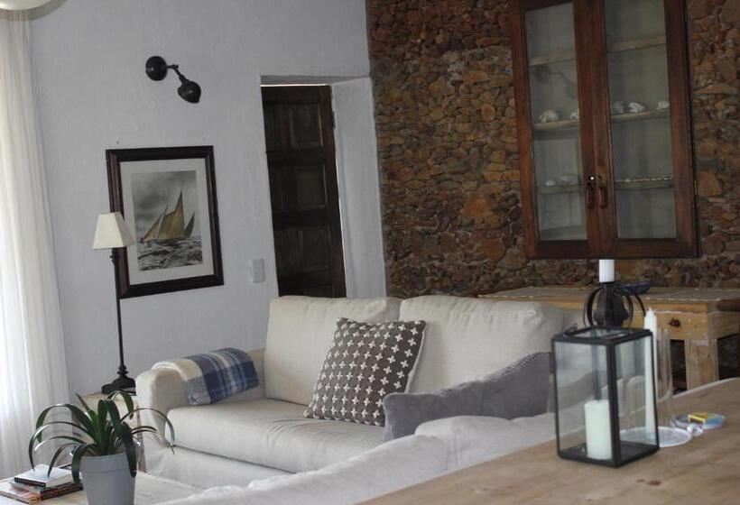 Хижина, Ashbourne Country Escape Hazyview