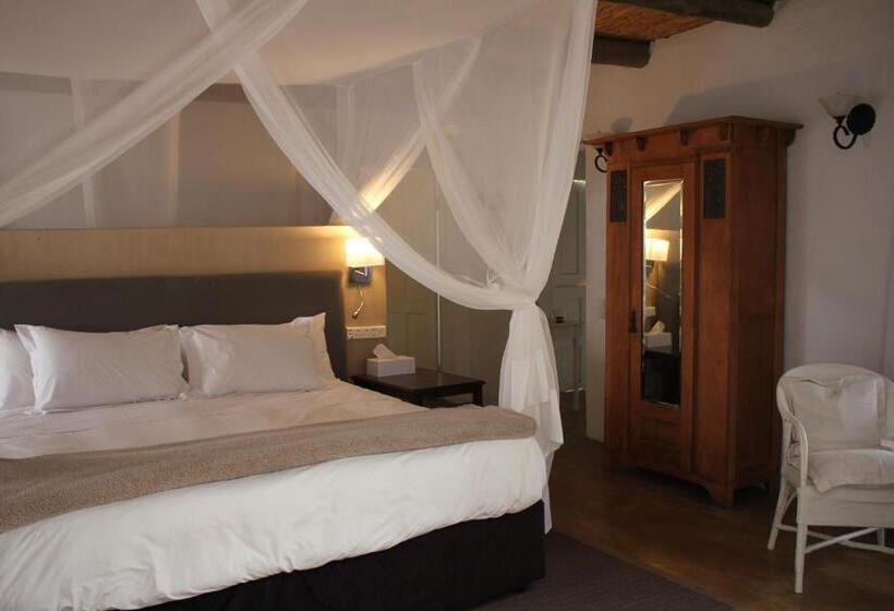 Deluxe Familiekamer, Ashbourne Country Escape Hazyview