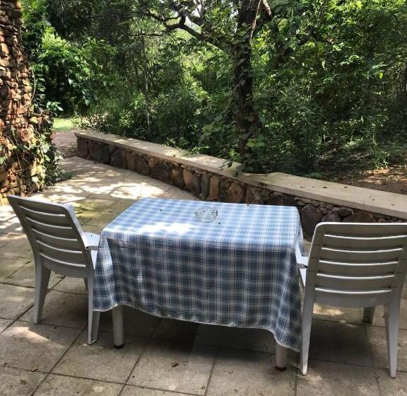 Семейный Номер Deluxe, Ashbourne Country Escape Hazyview
