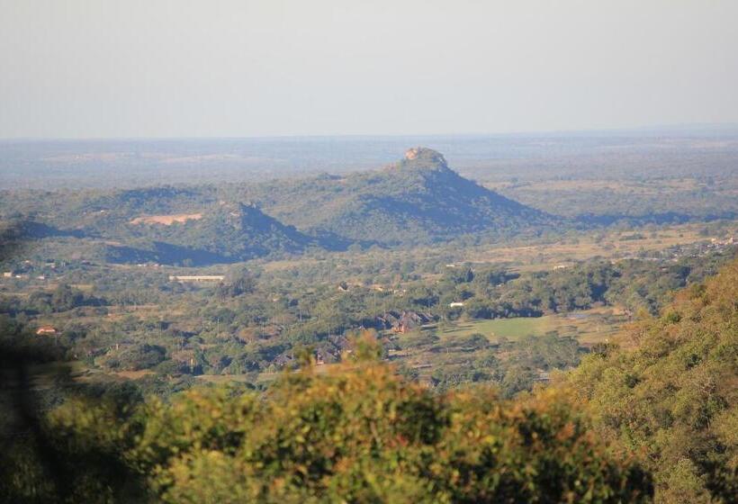 Номер Deluxe, Ashbourne Country Escape Hazyview