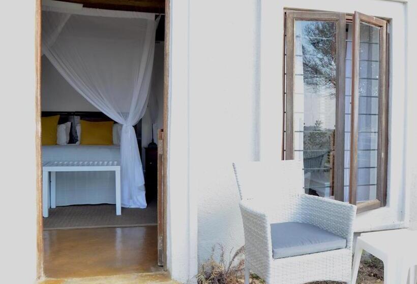 Номер Deluxe, Ashbourne Country Escape Hazyview