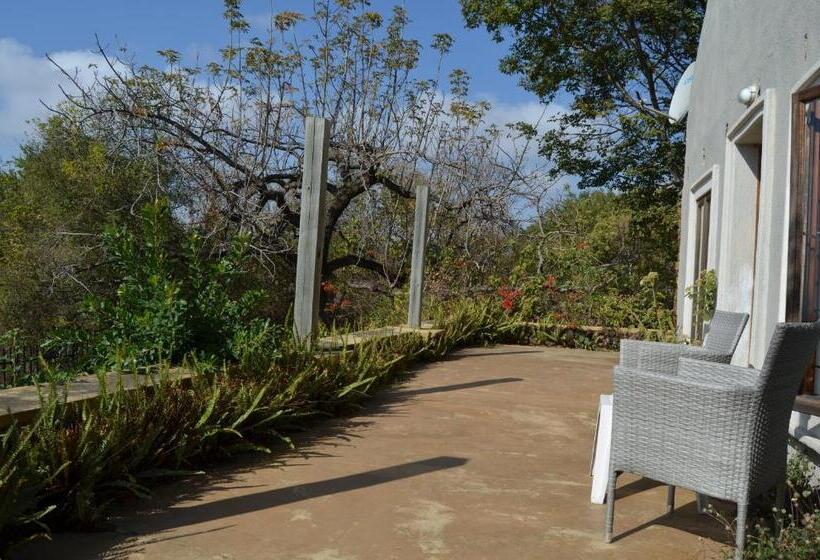 Номер Deluxe, Ashbourne Country Escape Hazyview