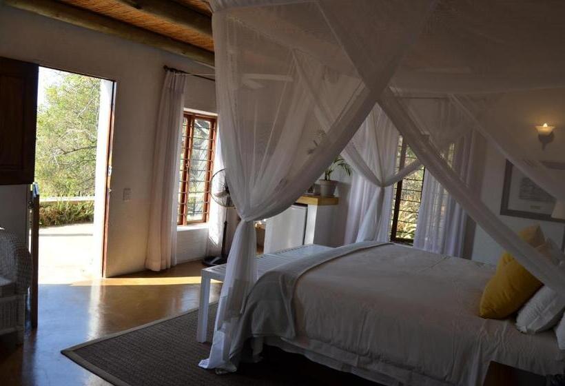 Номер Deluxe, Ashbourne Country Escape Hazyview