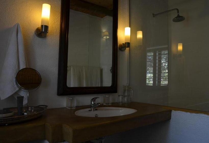 Номер Deluxe, Ashbourne Country Escape Hazyview