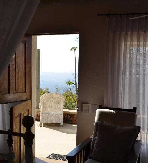 Номер Deluxe, Ashbourne Country Escape Hazyview