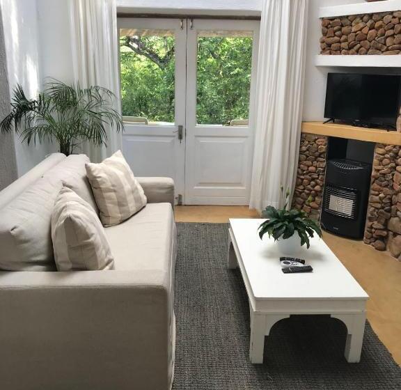 Номер Deluxe, Ashbourne Country Escape Hazyview