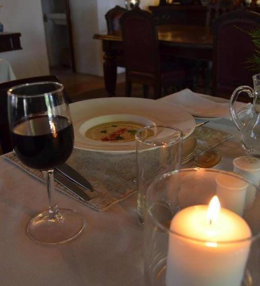 Хижина, Ashbourne Country Escape Hazyview