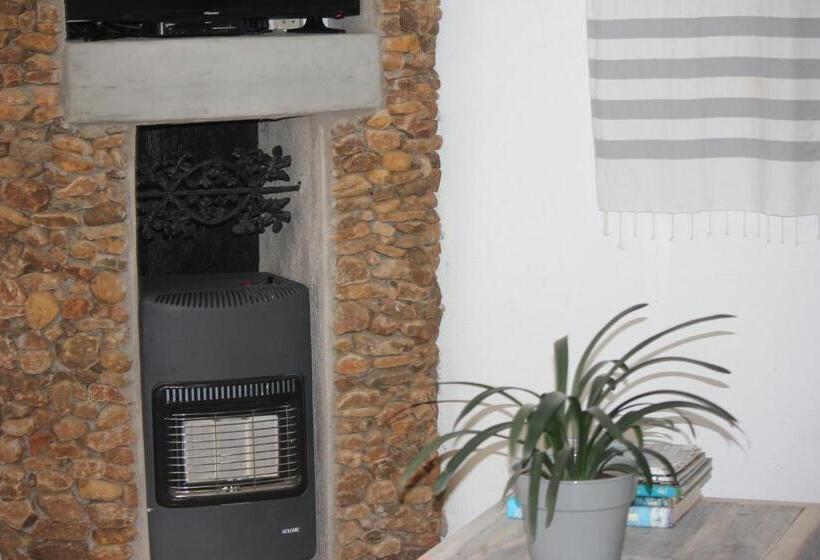 Хижина, Ashbourne Country Escape Hazyview