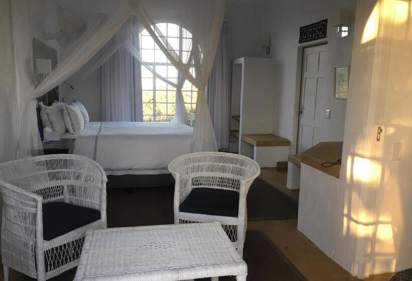 Номер Deluxe, Ashbourne Country Escape Hazyview