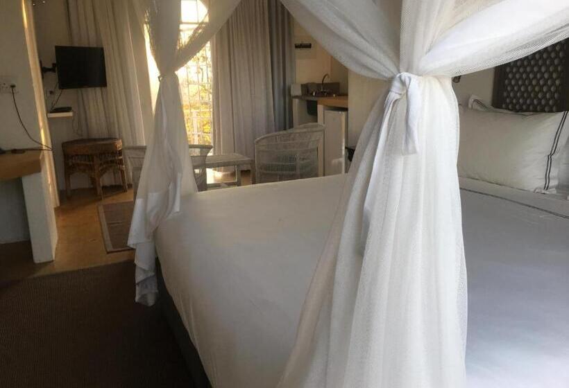 Номер Deluxe, Ashbourne Country Escape Hazyview