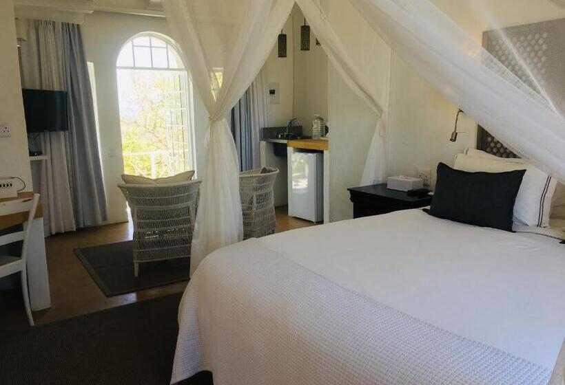 Номер Deluxe, Ashbourne Country Escape Hazyview