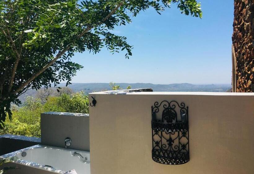 Номер Deluxe, Ashbourne Country Escape Hazyview