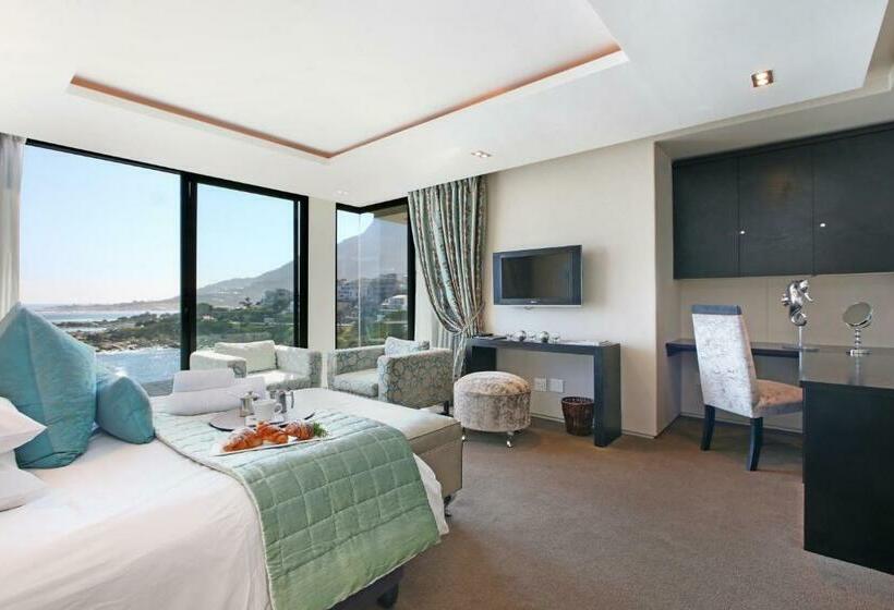 Люкс Повышенной Комфортности, Azamare Guest House