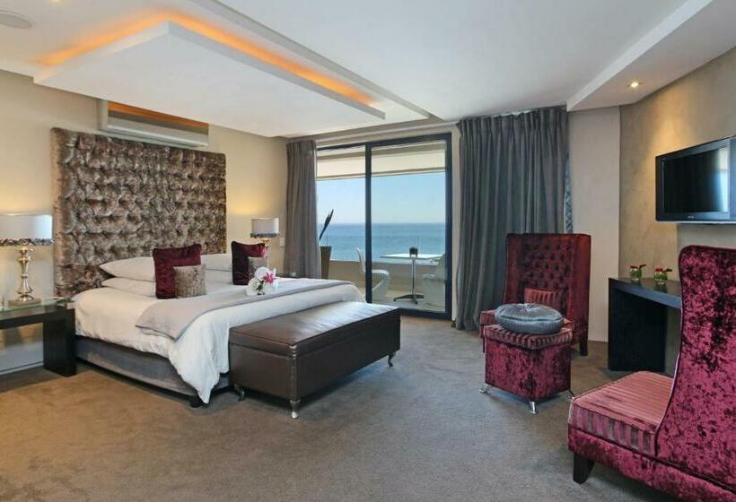Номер Deluxe, Azamare Guest House