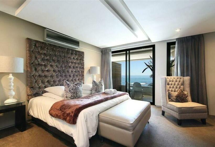 Номер Deluxe, Azamare Guest House