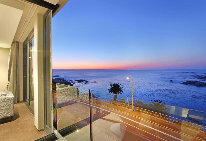 スタンダードルーム, Azamare Guest House