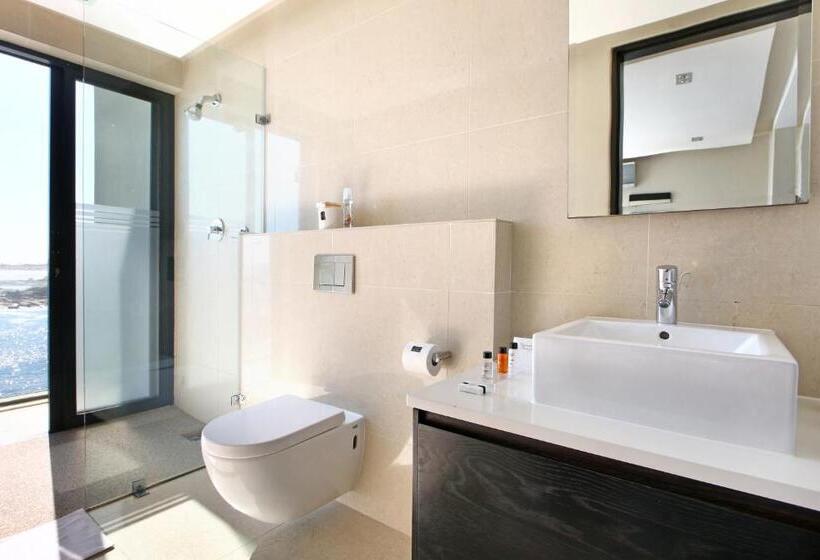 スタンダードルーム, Azamare Guest House