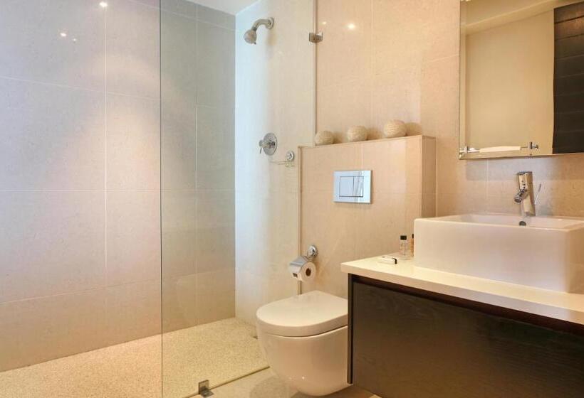 スタンダードルーム, Azamare Guest House