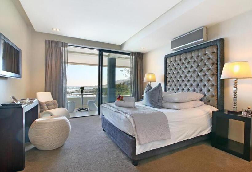 Номер Стандарт, Azamare Guest House