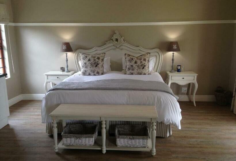 اتاق لوکس, Happy Lands Farmstay