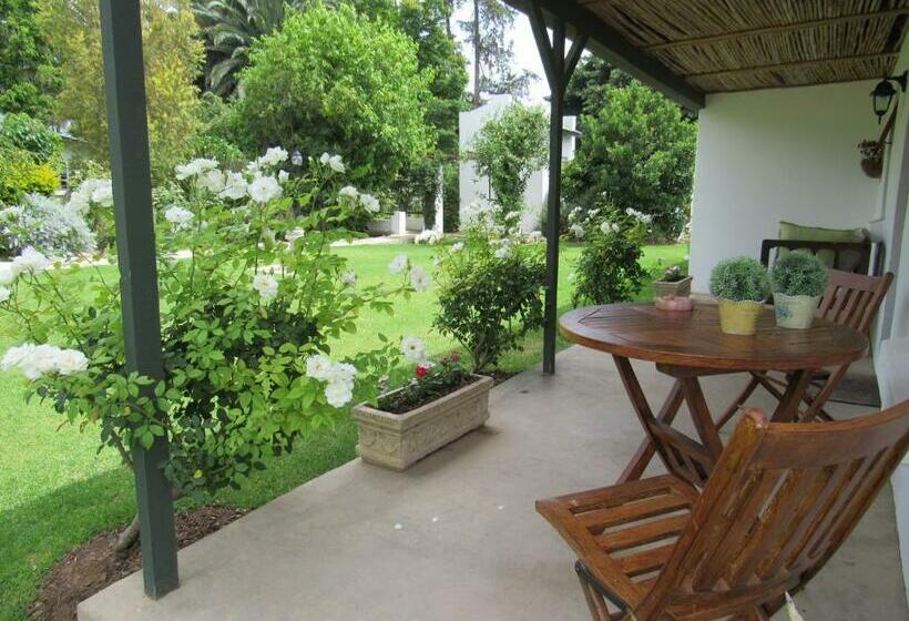 اتاق لوکس, Happy Lands Farmstay