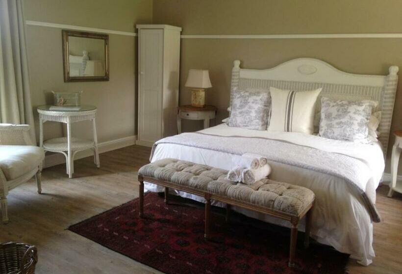 اتاق لوکس, Happy Lands Farmstay