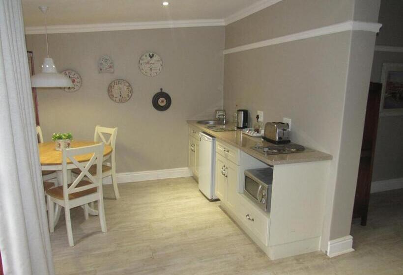 اتاق لوکس, Happy Lands Farmstay