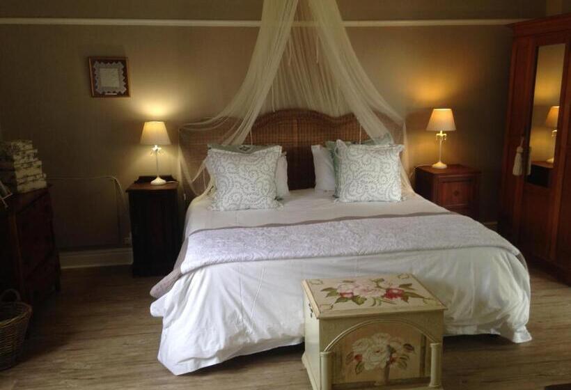 Номер Deluxe, Happy Lands Farmstay