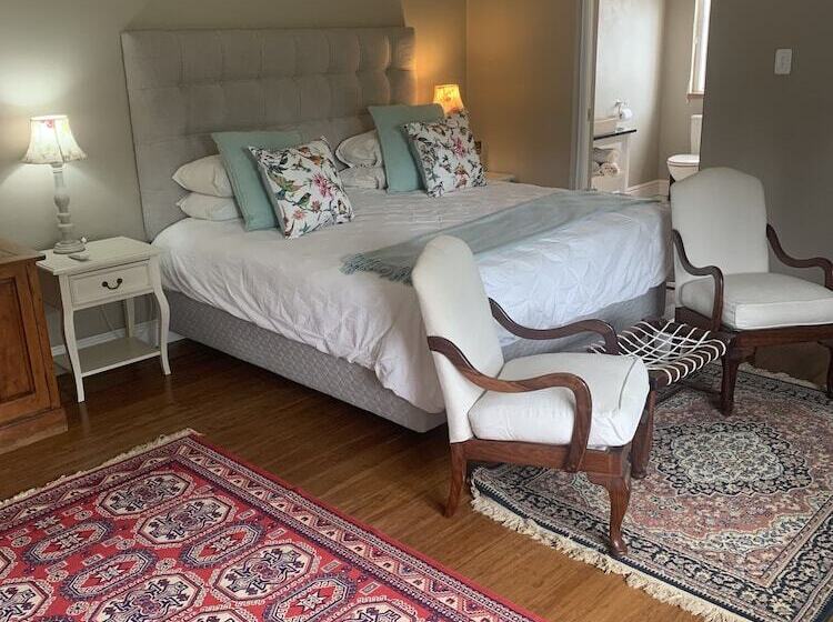 اتاق لوکس, Happy Lands Farmstay