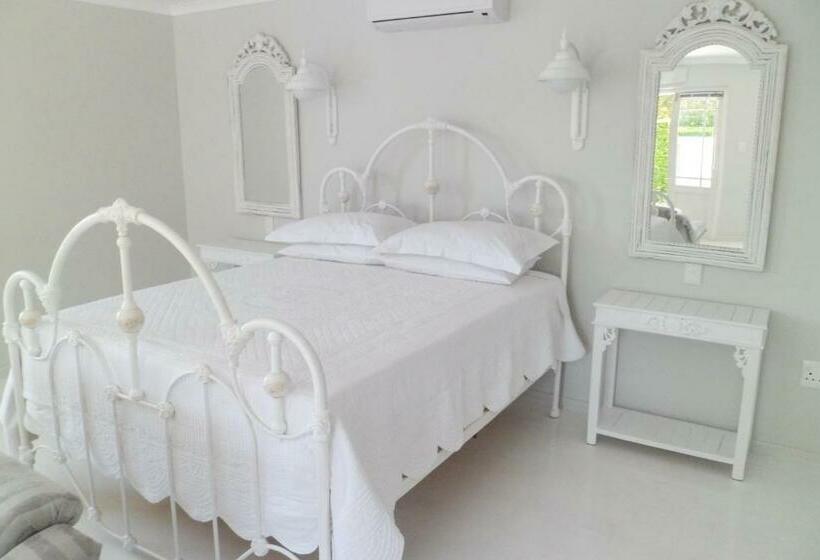 חדר סטנדרט, Kastelein Guesthouse