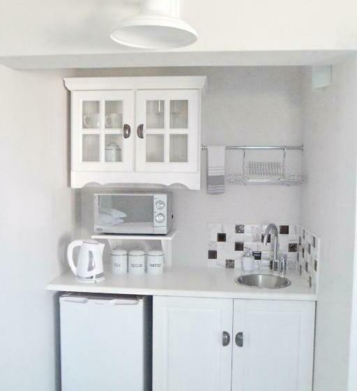 חדר סטנדרט, Kastelein Guesthouse