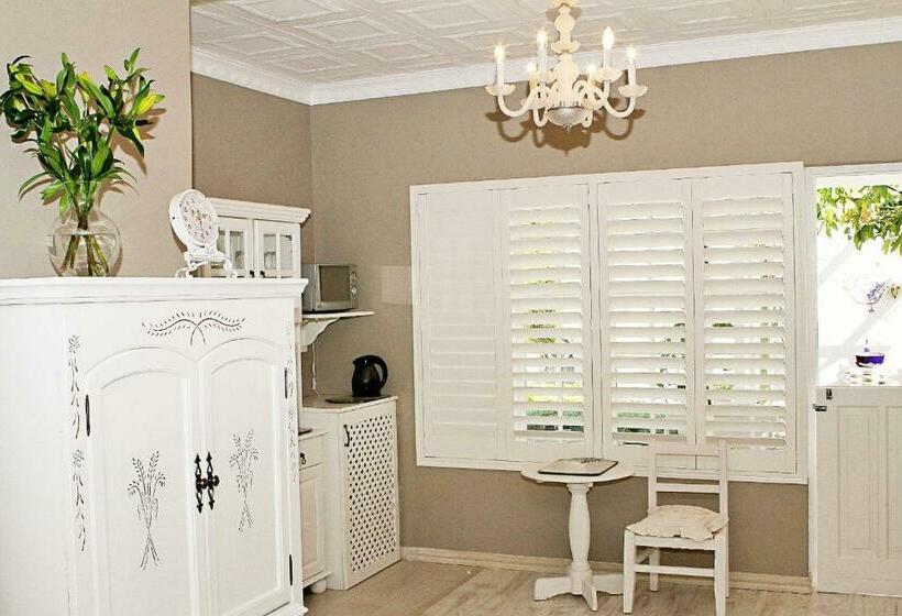 חדר דלוקס פנימי, Kastelein Guesthouse