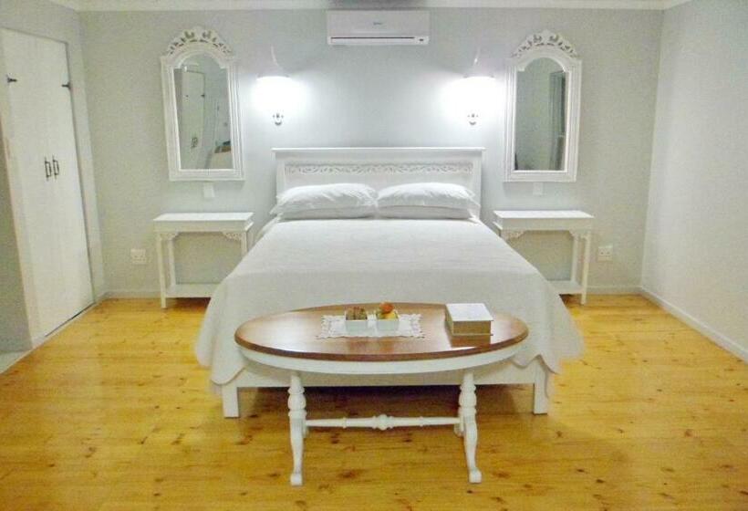 חדר סטנדרט, Kastelein Guesthouse