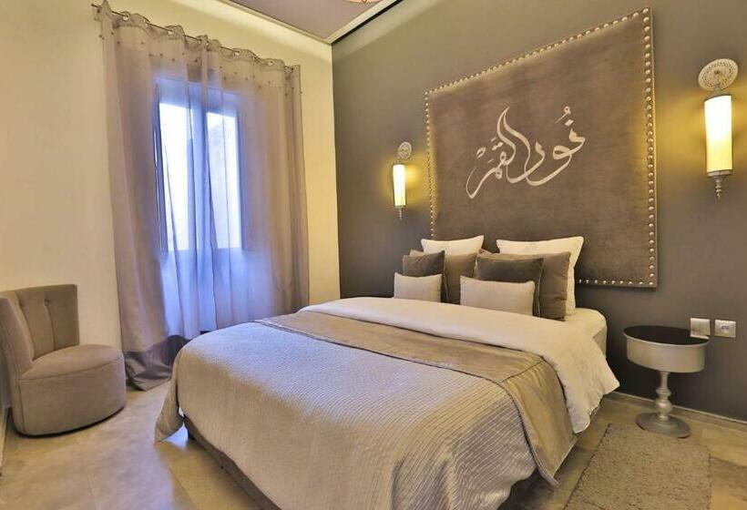 اتاق سوپریور, Riad Raoud Rayhane