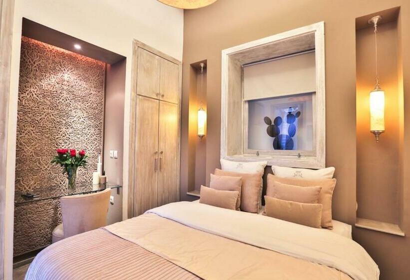 اتاق استاندارد, Riad Raoud Rayhane
