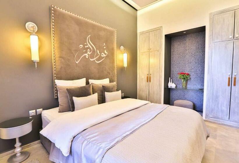 اتاق سوپریور, Riad Raoud Rayhane