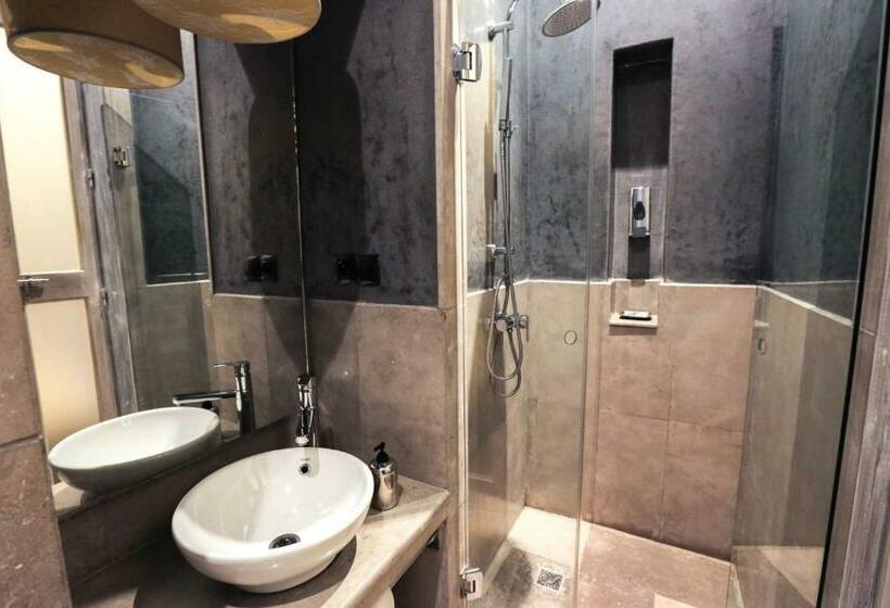 اتاق استاندارد, Riad Raoud Rayhane