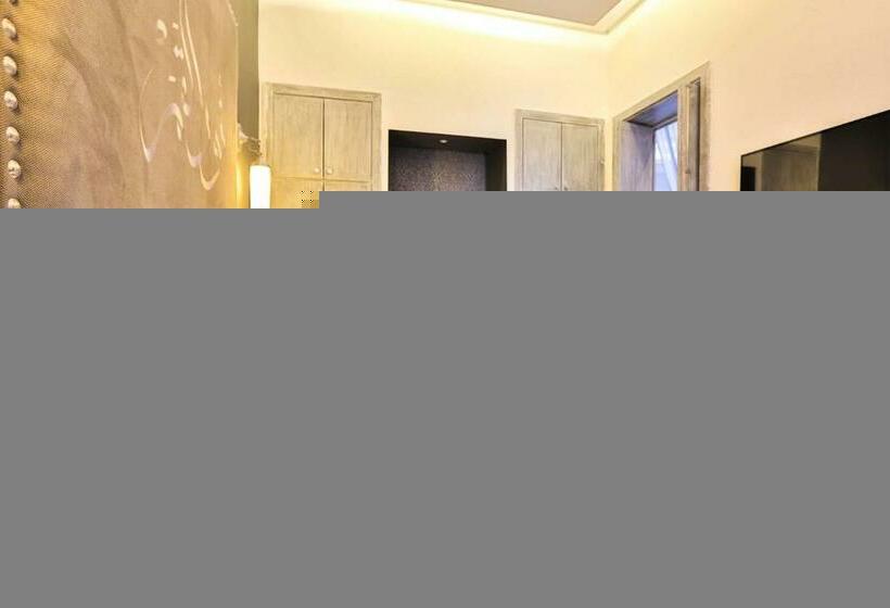 اتاق سوپریور, Riad Raoud Rayhane