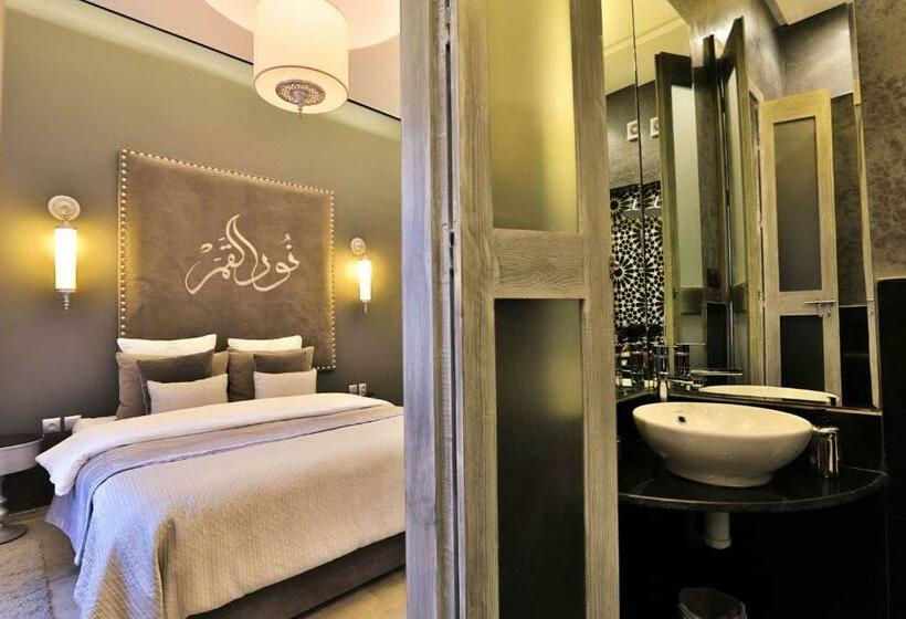 اتاق سوپریور, Riad Raoud Rayhane