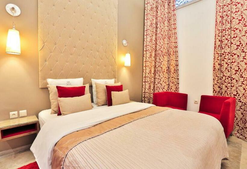 اتاق سوپریور, Riad Raoud Rayhane