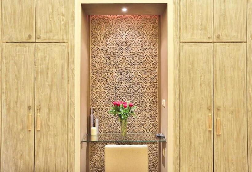 اتاق استاندارد, Riad Raoud Rayhane