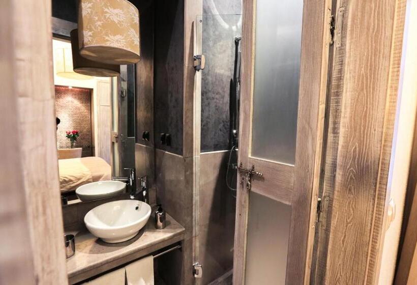 اتاق استاندارد, Riad Raoud Rayhane