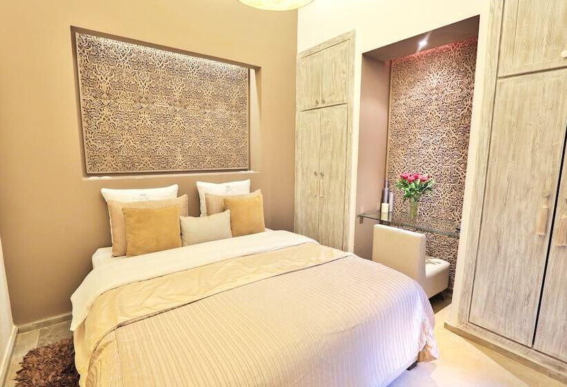 اتاق استاندارد, Riad Raoud Rayhane