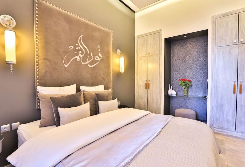 اتاق استاندارد, Riad Raoud Rayhane