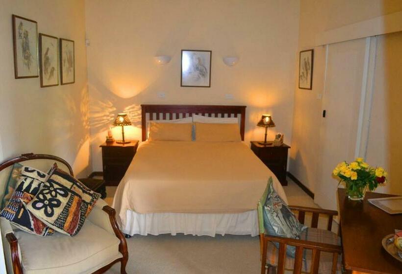 Номер Стандарт, Valley Vista Lodge B&b