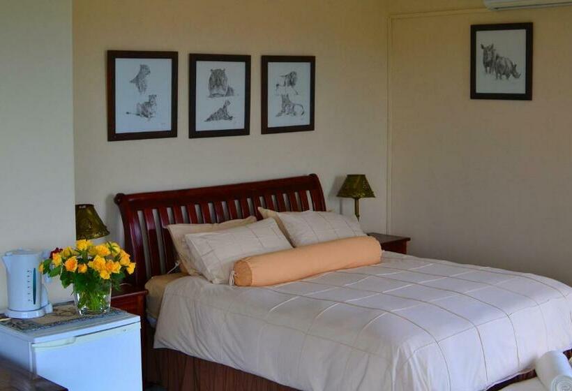 Номер Стандарт, Valley Vista Lodge B&b