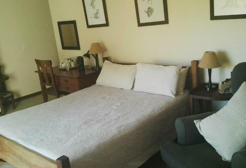 Номер Стандарт, Valley Vista Lodge B&b