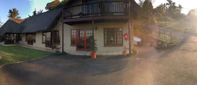 Номер Стандарт, Valley Vista Lodge B&b