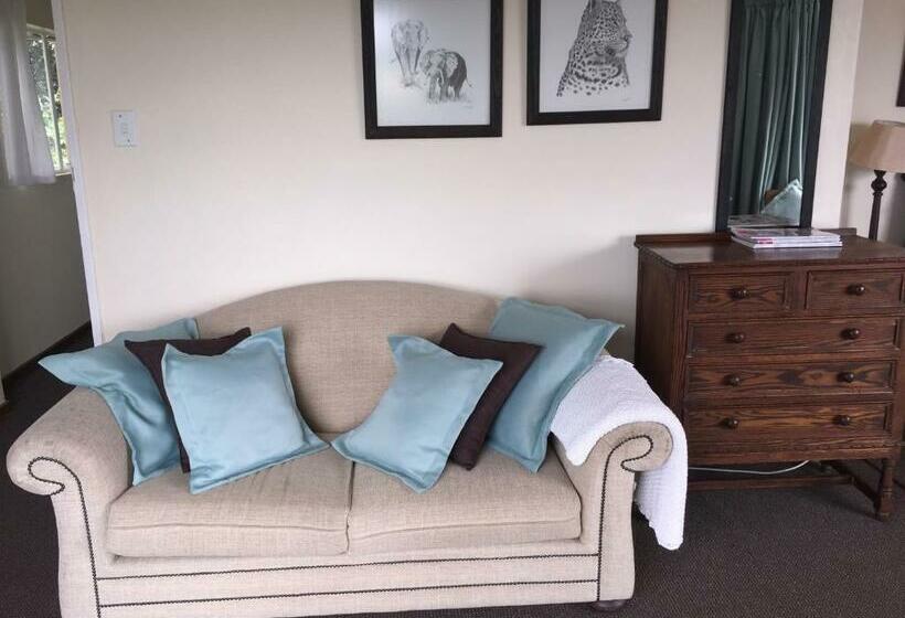 Номер Стандарт, Valley Vista Lodge B&b